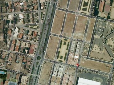 Terreno residenziale in vendita a El Ejido Ciudad