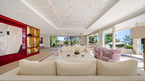 Foto 4 de Casa o chalet en venta en Atalaya - Isdabe, Estepona