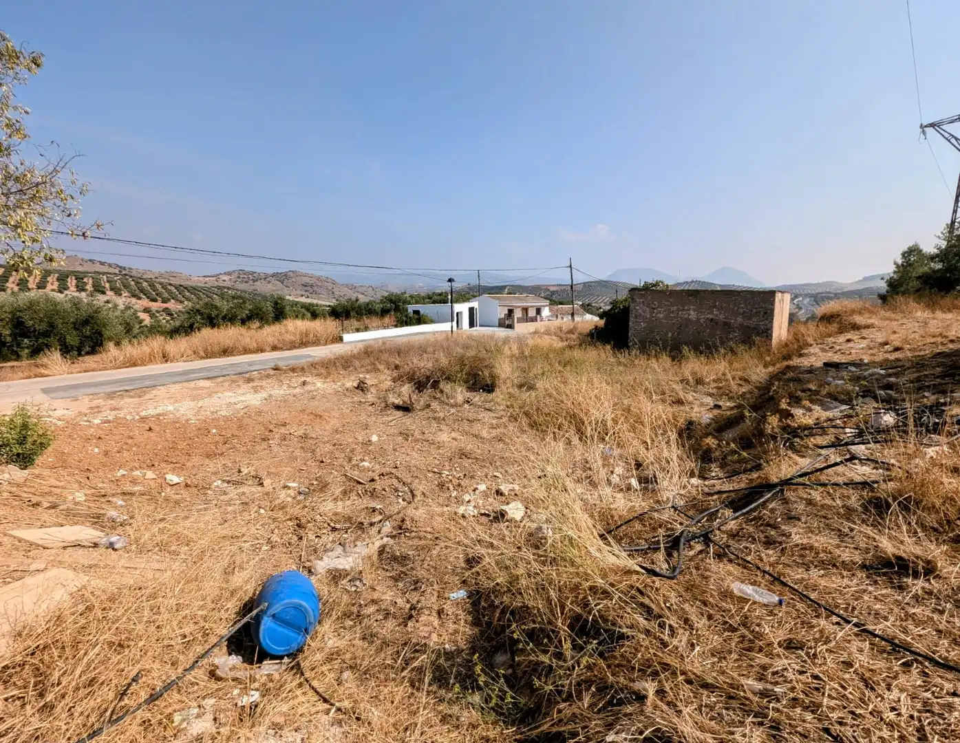 Residential land for sale in CUESTA AYOZARES, imagen 4