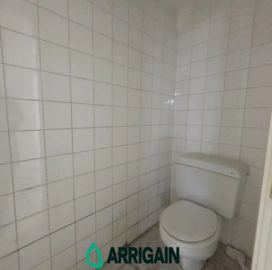 Badezimmer von Geschaftsraum zum Verkauf in Donostia - San Sebastián 