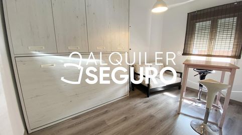 Photo 2 of Flat for rent in Alcala , Simancas, Madrid Capital