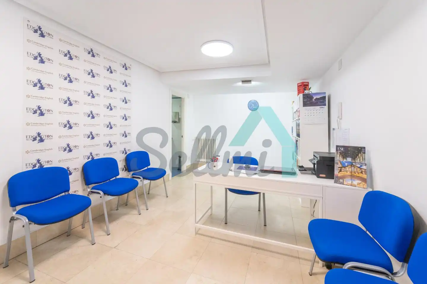 Local comercial de lloguer a Manuel Pedregal, imagen 44