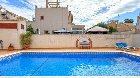 Foto 5 de Casa adosada en venta en La Florida, Orihuela