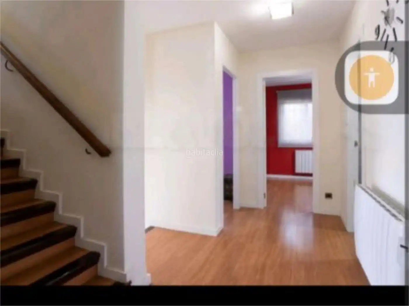 Haus zur Miete in Travesía Guillén de Castro 2, imagen 7