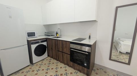 Foto 4 de Planta baja de alquiler en Centro, Elche / Elx