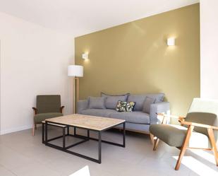 Apartament per a compartir a Sant Gervasi- Galvany
