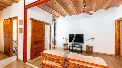 Photo 3 of Flat to rent in Carrer de Martí, El Camp d'en Grassot i Gràcia Nova, Barcelona