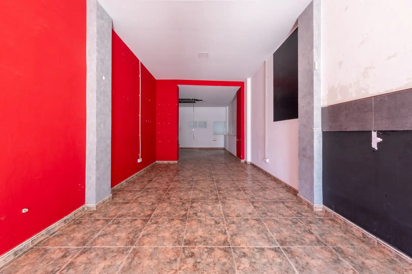 Local en venta en Avenida Semana de la Pasión, 5, Isleta