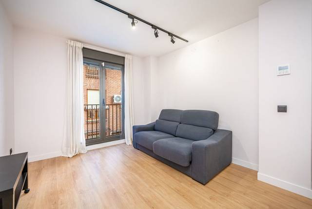 Piso en Venta en Embajadores - Lavapiés