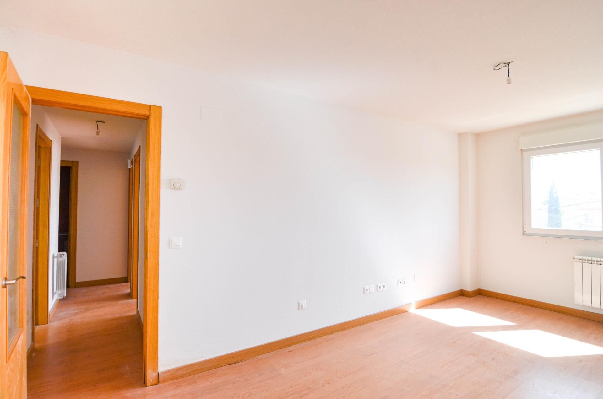 Piso en venta en Arapiles con Calefacción y Trastero