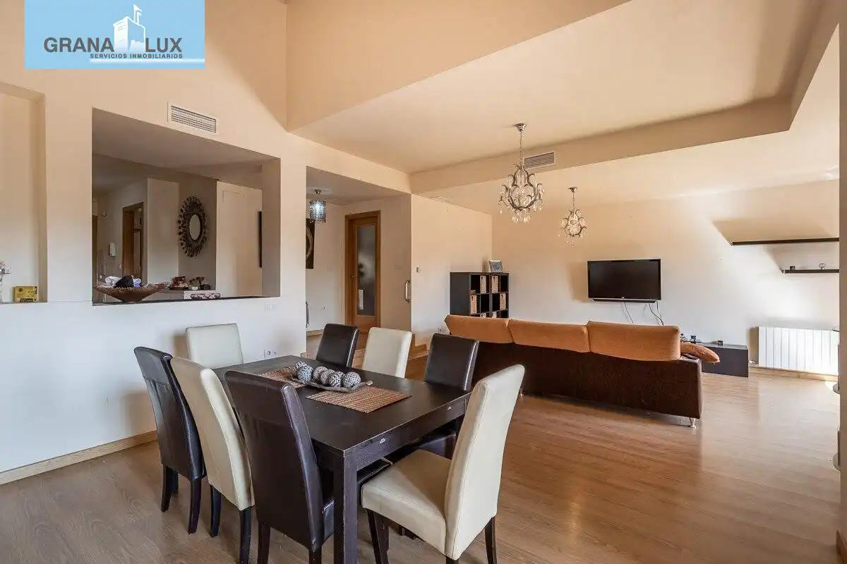Casa con piscina in vendita a Avenida CAÑADA DE LOS FENICIOS, imagen 2