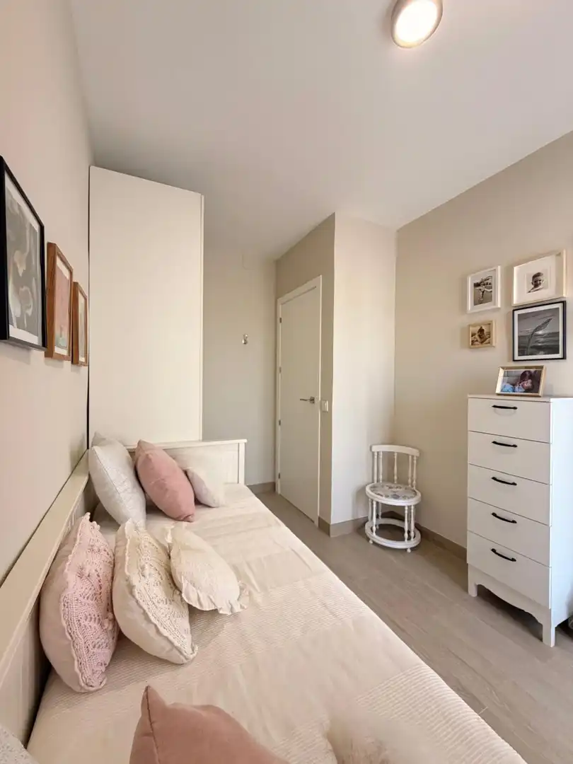 Bedroom of Houses for sale in Lopera