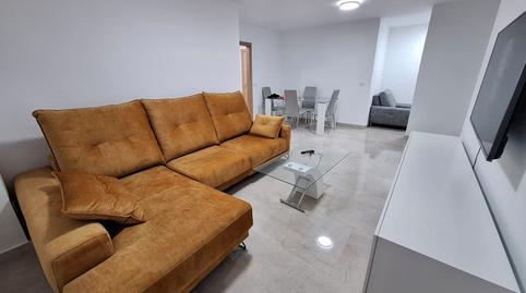 Foto 4 de Piso de alquiler en Centro- San Felipe - Huerta Fava, Cádiz