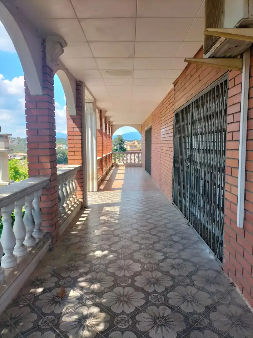 Houses for sale in Lliçà de Vall  with Private garden, Storage room and Swimming Pool