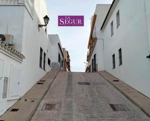 Exterior view of Garage for sale in Medina-Sidonia