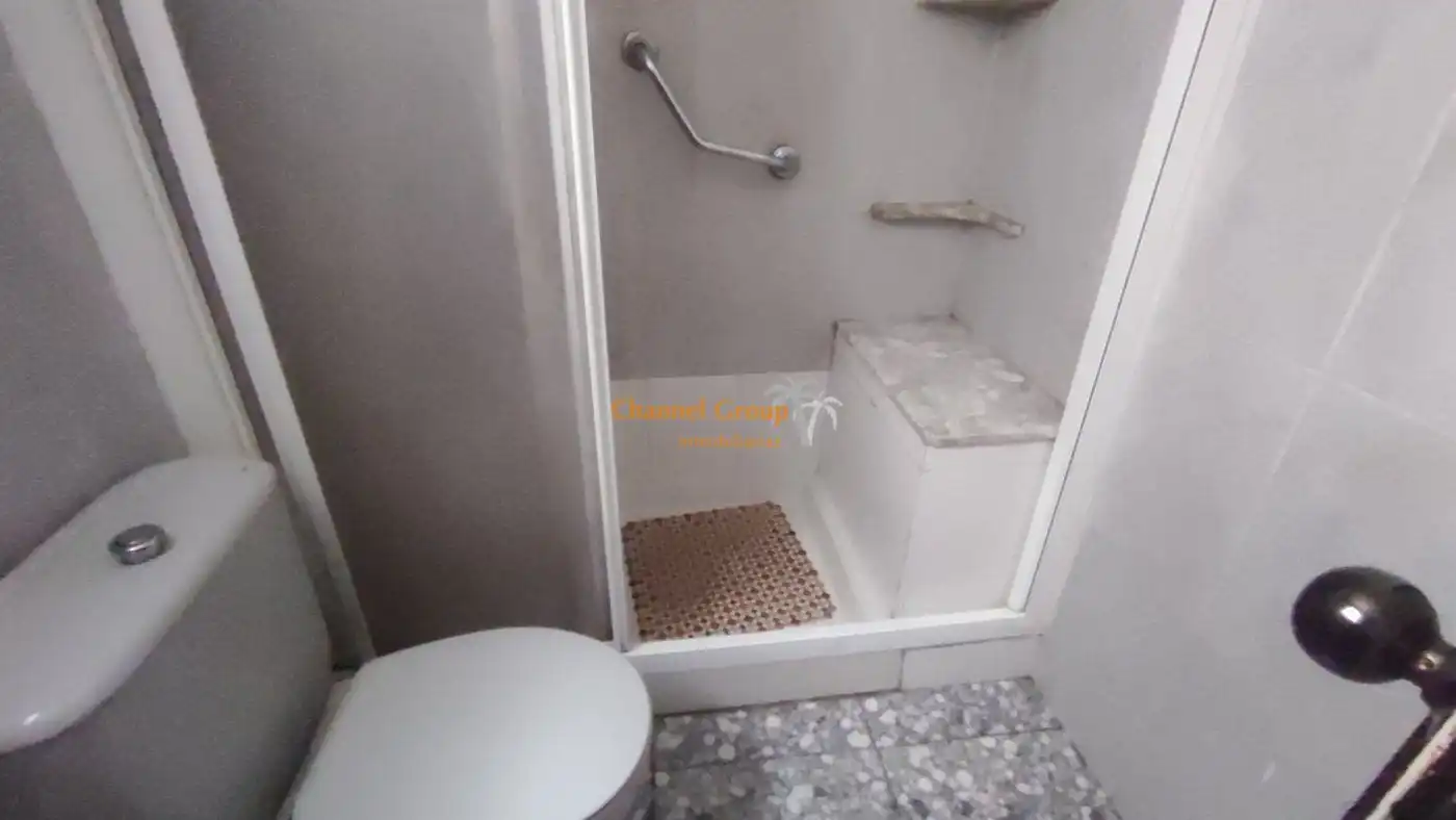 Piso en venta en Carrús Este