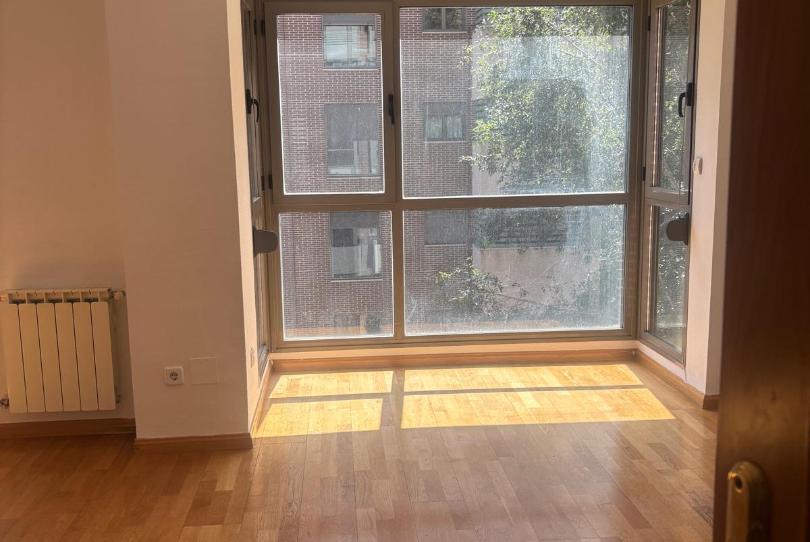 Foto 1 de Pis en venda a Avenida de Isabel de Valois, 82, Sanchinarro, Madrid