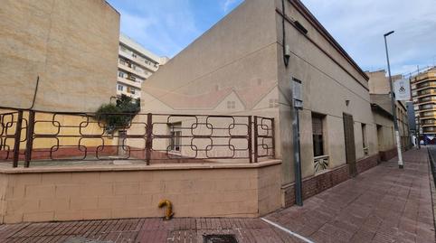 Foto 4 de Casa adosada en venda a Monóvar  / Monòver, Alicante