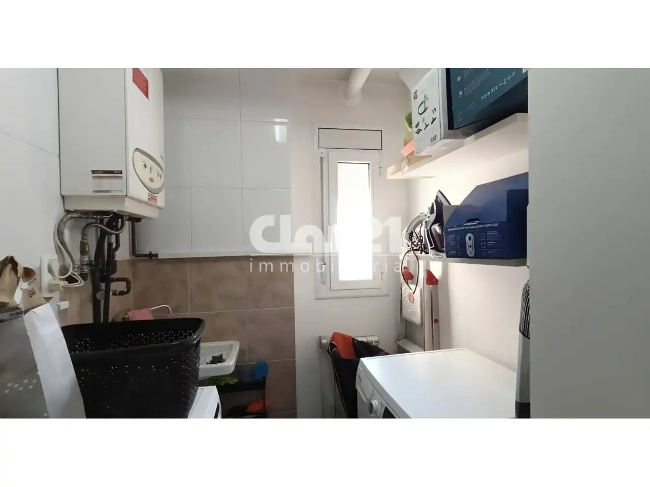 Bedroom of Duplexes for sale in Gironella  with Air Conditioner, Heating and Parquet flooring