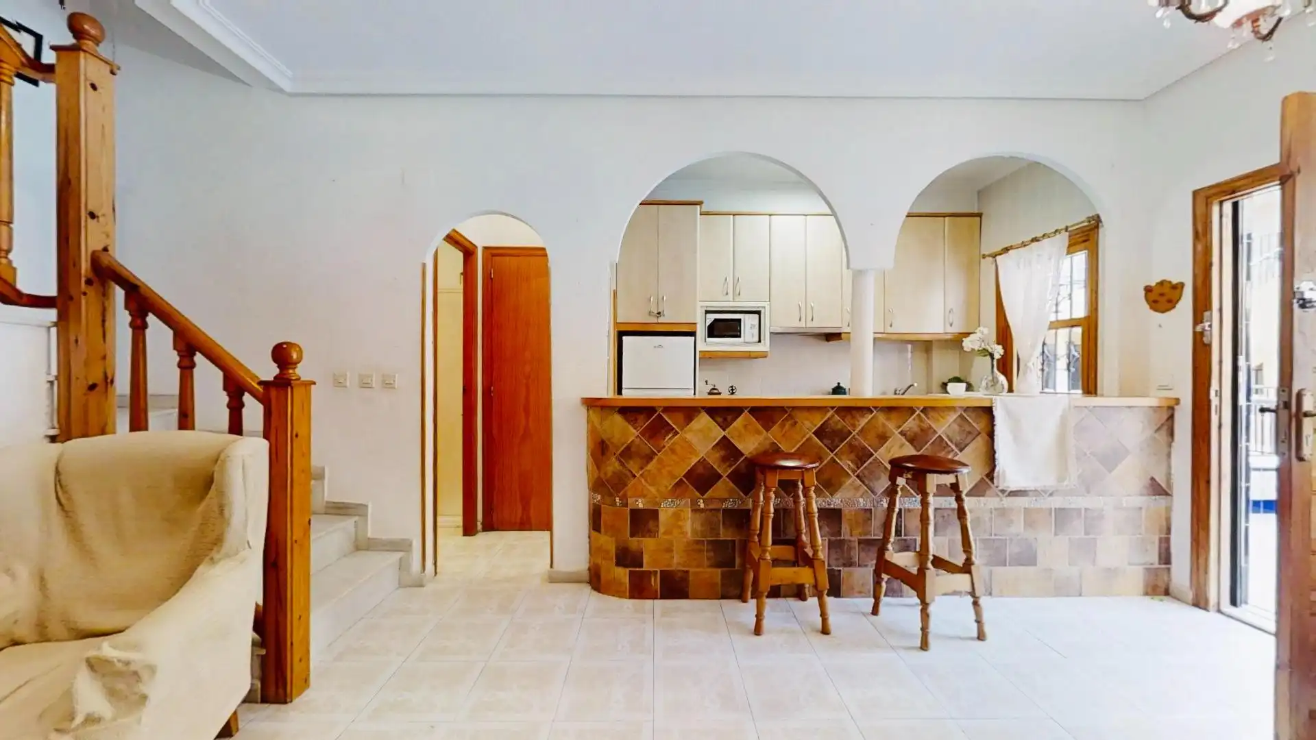 Villa avec terrasse à vendre à Avenida de Suiza 52, imagen 9