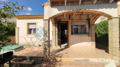 Foto 3 de Casa o xalet en venda a Jaen, La Alberca, Polop