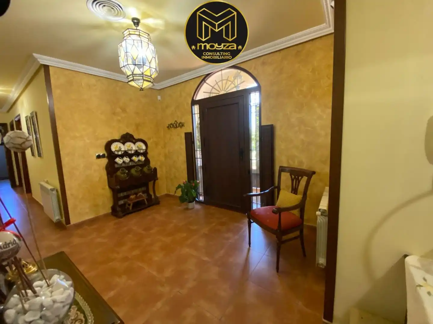 Casa o xalet en venda en Linares amb Aire condicionat, Calefacció i Terrassa