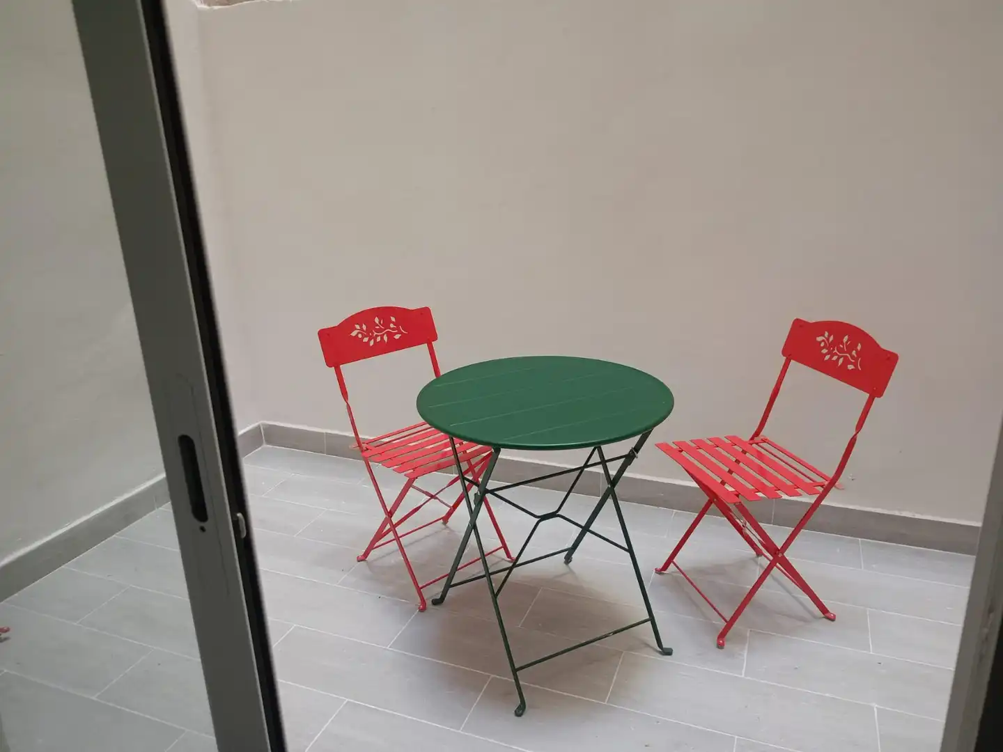 Wohnung zur Miete in Albors