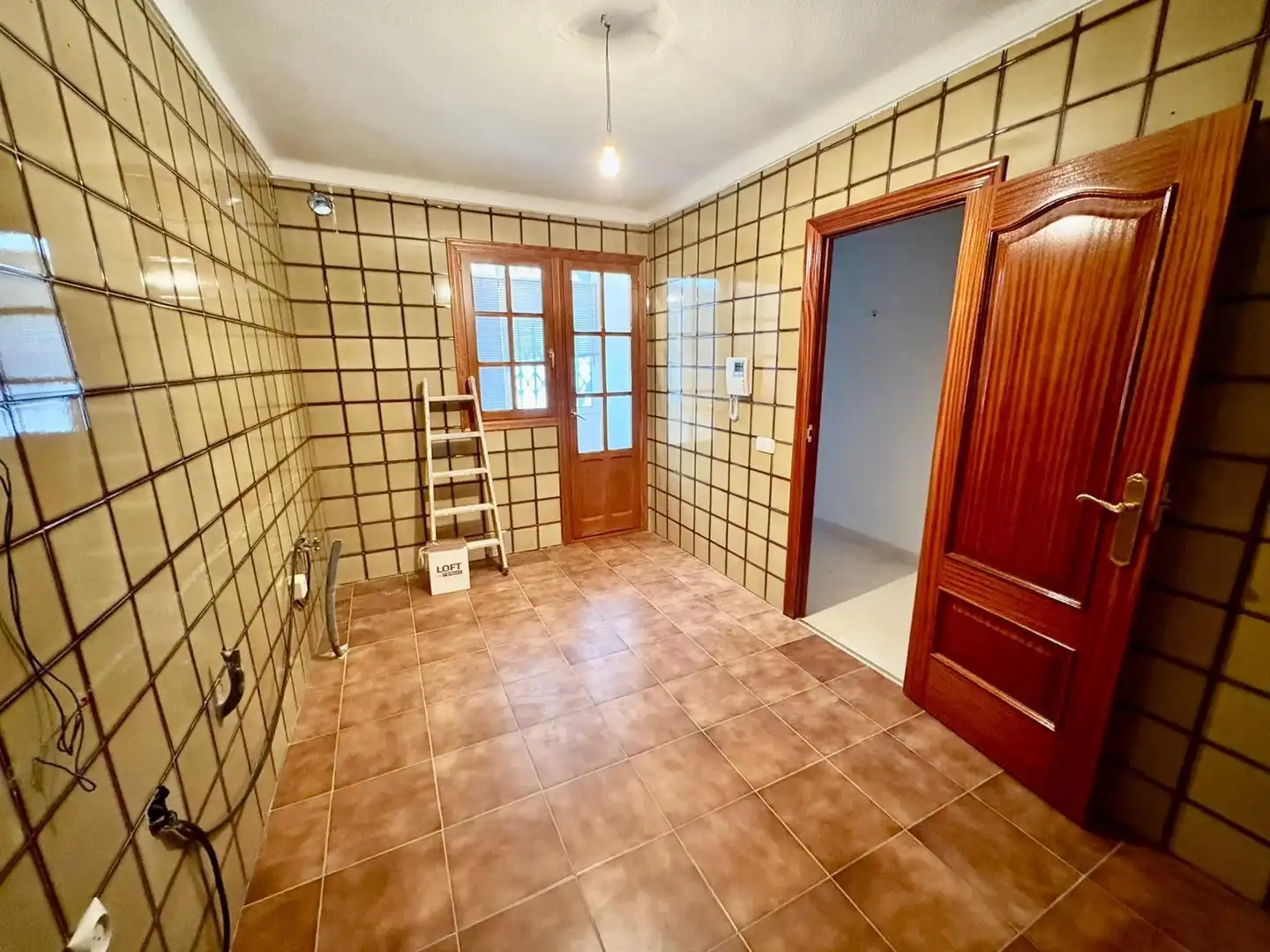 Piso en venta en San Mateo