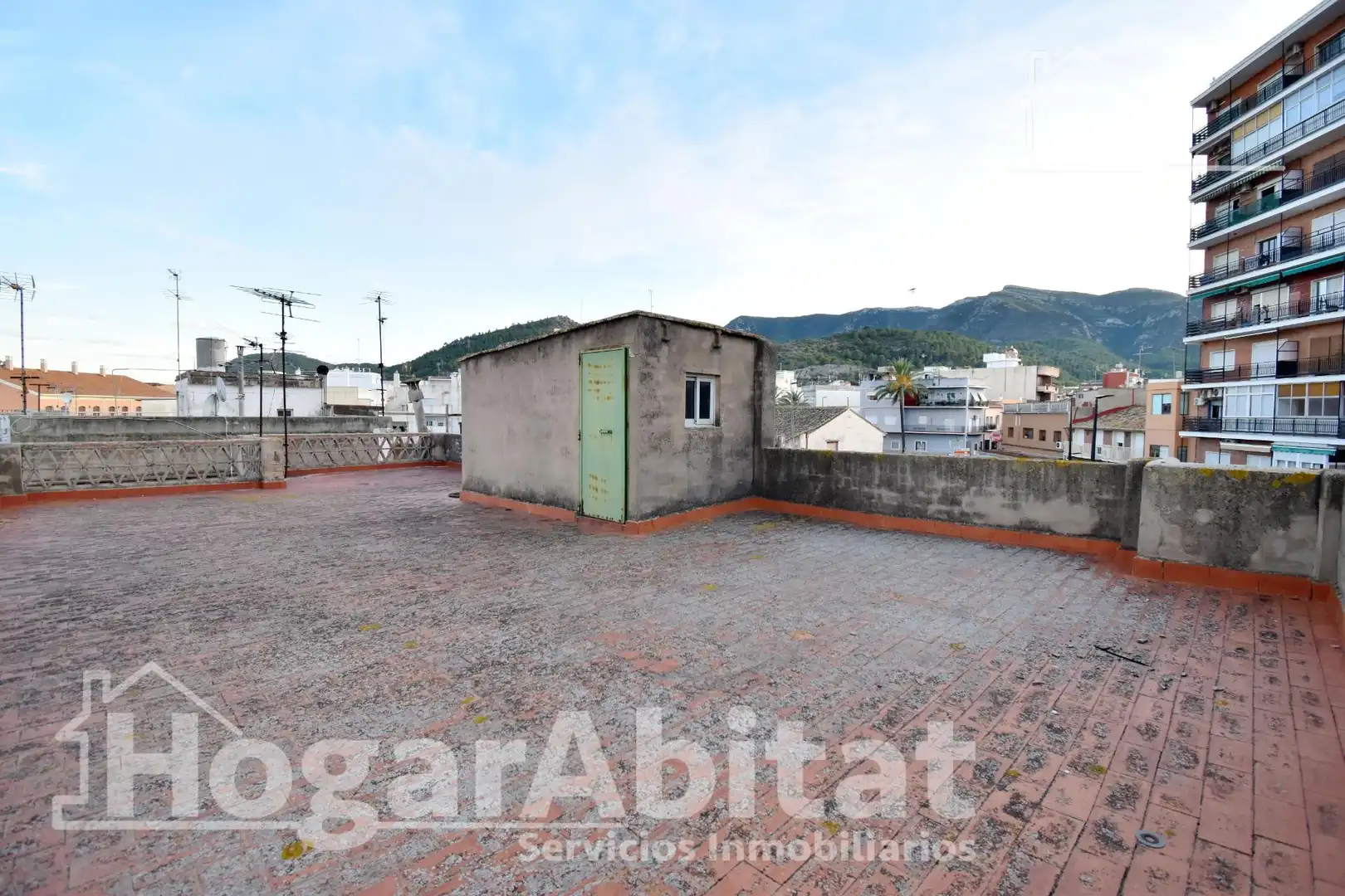 House with terrace for sale in Avenida Verge del Castell, imagen 2