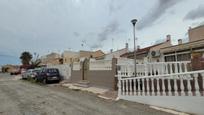 Exterior view of Single-family semi-detached for sale in Torrevieja  with Terrace