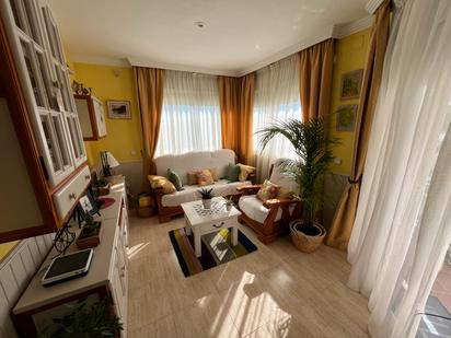 Living room of Apartment for sale in Roda de Berà  with Air Conditioner and Terrace