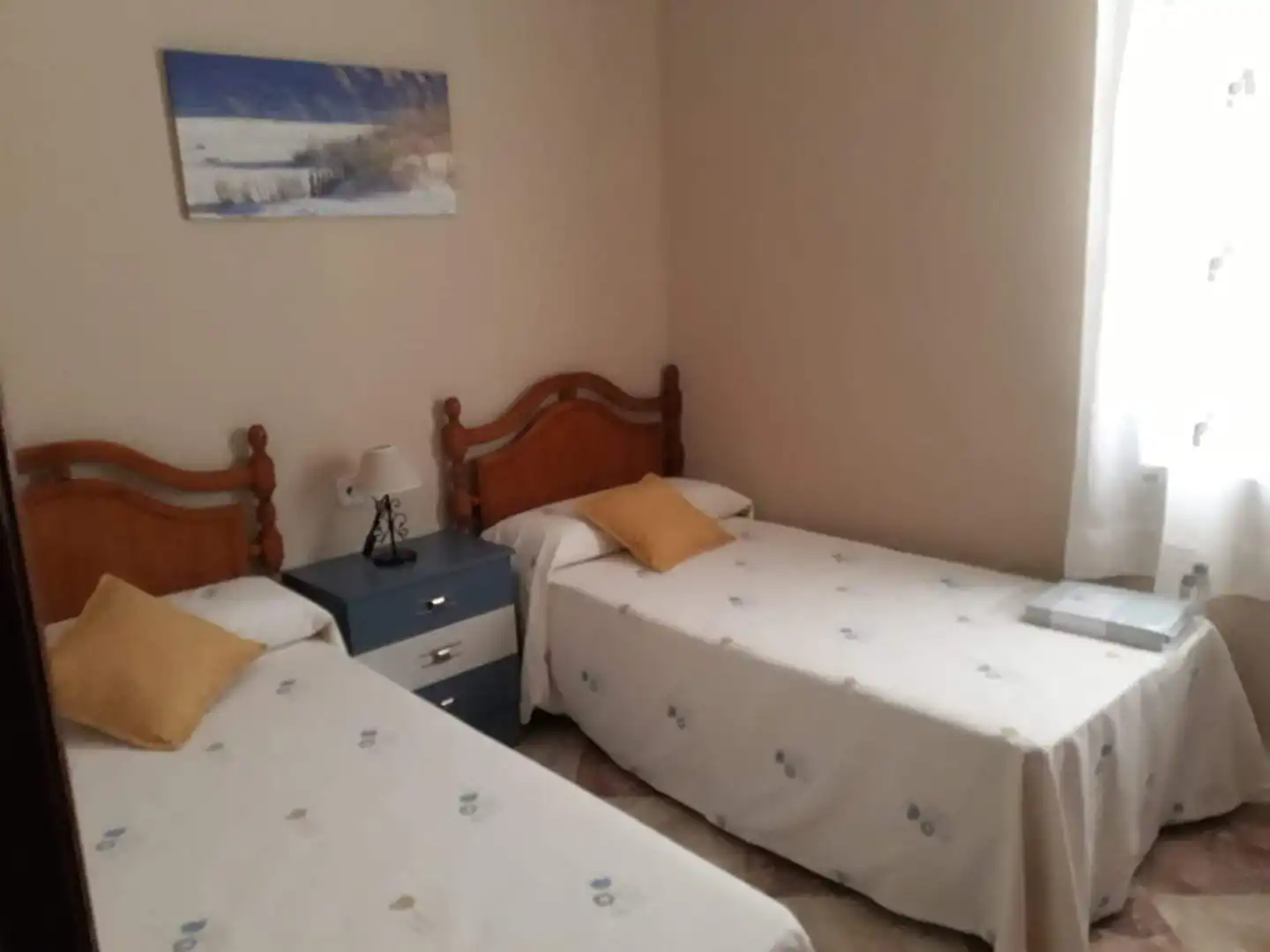 Chalet con piscina en venta en La Carlota, imagen 4
