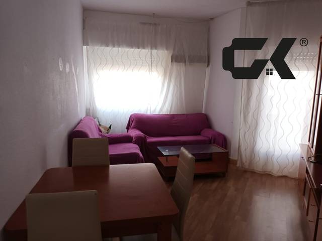 Piso en Venta en Santo Angel