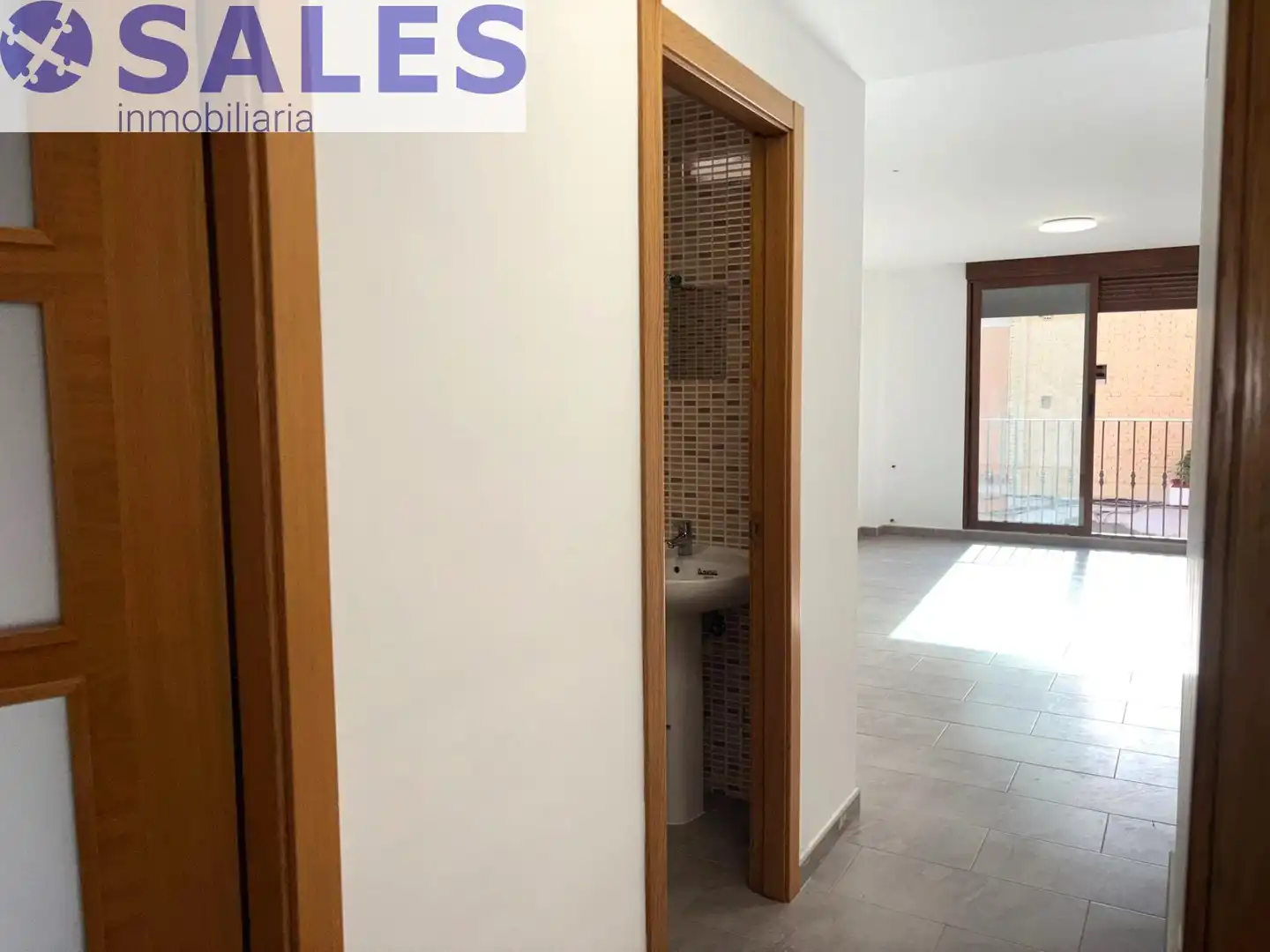 Flat for rent in Paiporta  with Terrace and Balcony