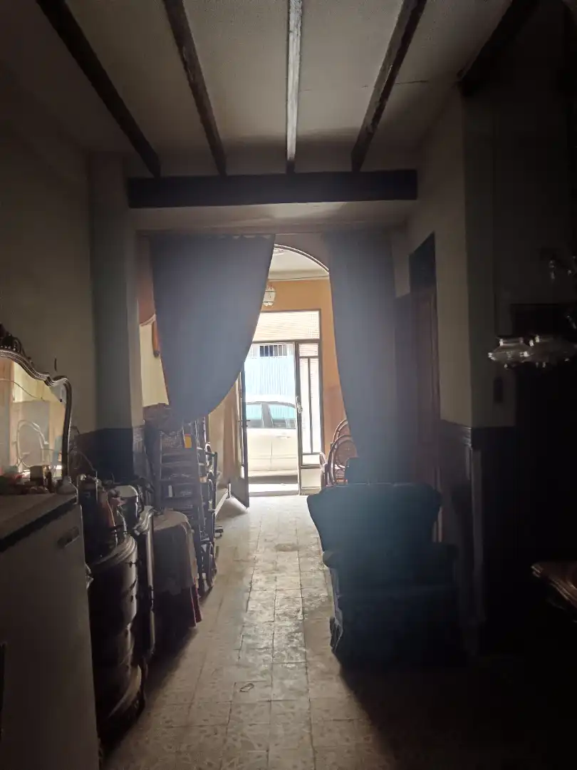 Casa adosada en venta en Burriana / Borriana con Terraza y Trastero