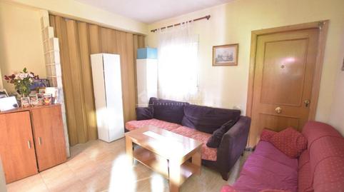 Foto 2 de Pis en venda a Puerta del Ángel, Madrid Capital