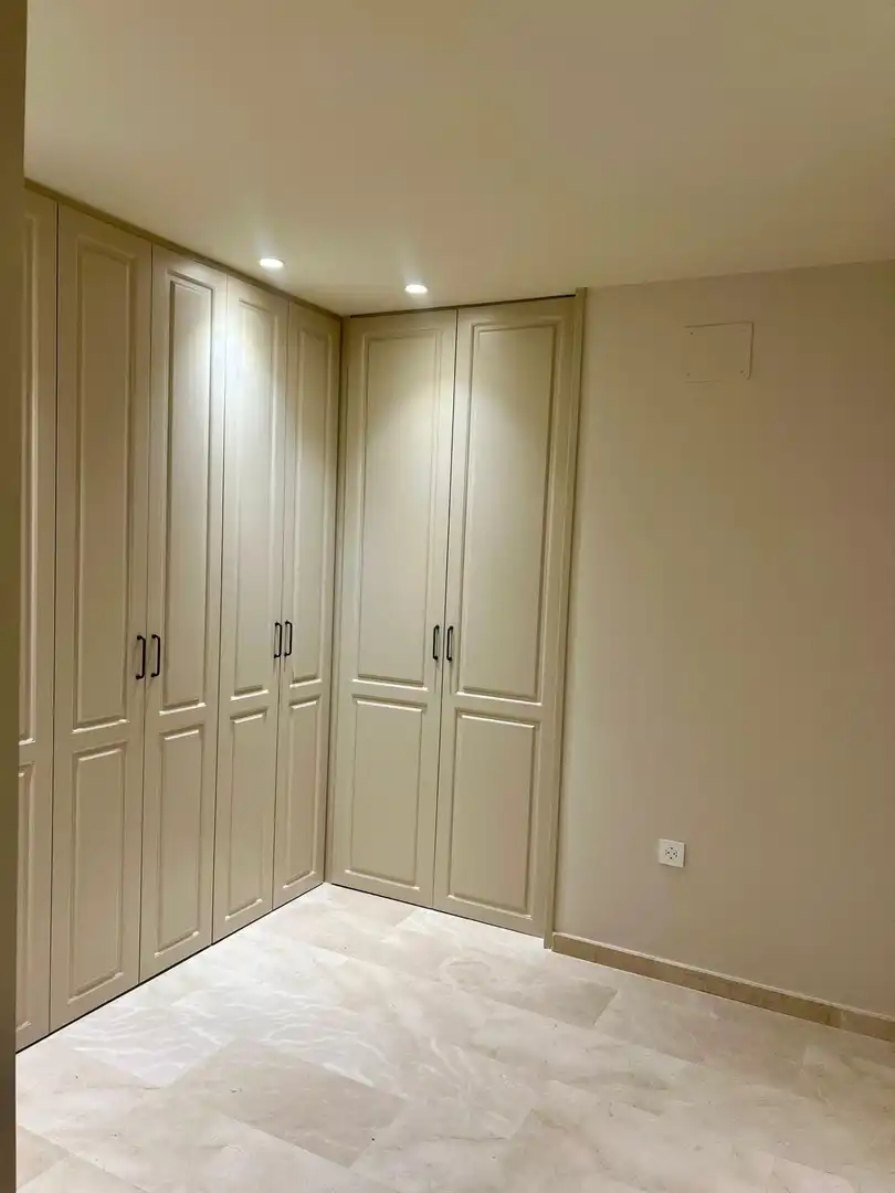 Habitación de Dúplex de alquiler en Granada con Aire acondicionado y Alarma