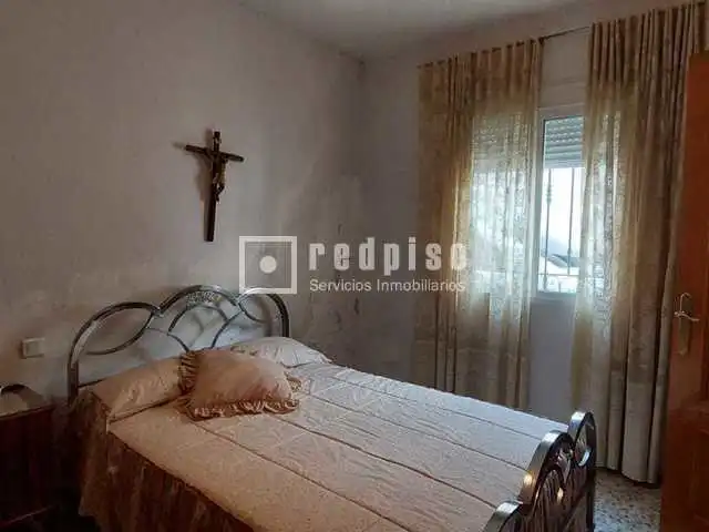 Bedroom of Houses for sale in Cebolla  with Heating, Terrace and Storage room