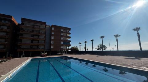 Foto 2 von Wohnung zum Verkauf in Passeig de Francesc Macià, Platja de la Paella, Torredembarra