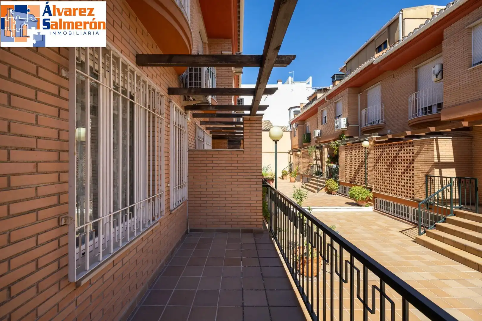 Adossat amb terrassa en venda a Avenida Avenida Murcia, imagen 52