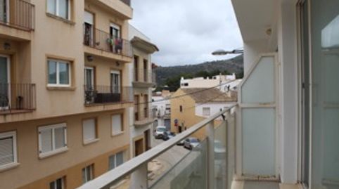 Foto 2 von Wohnung zum Verkauf in Plaça de Les Pesqueres, Centro, Benitachell / El Poble Nou de Benitatxell