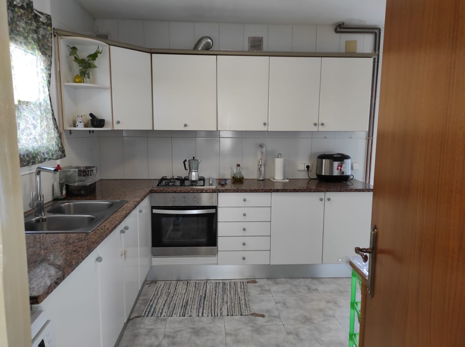 Single-family semi-detached for sale in Breda