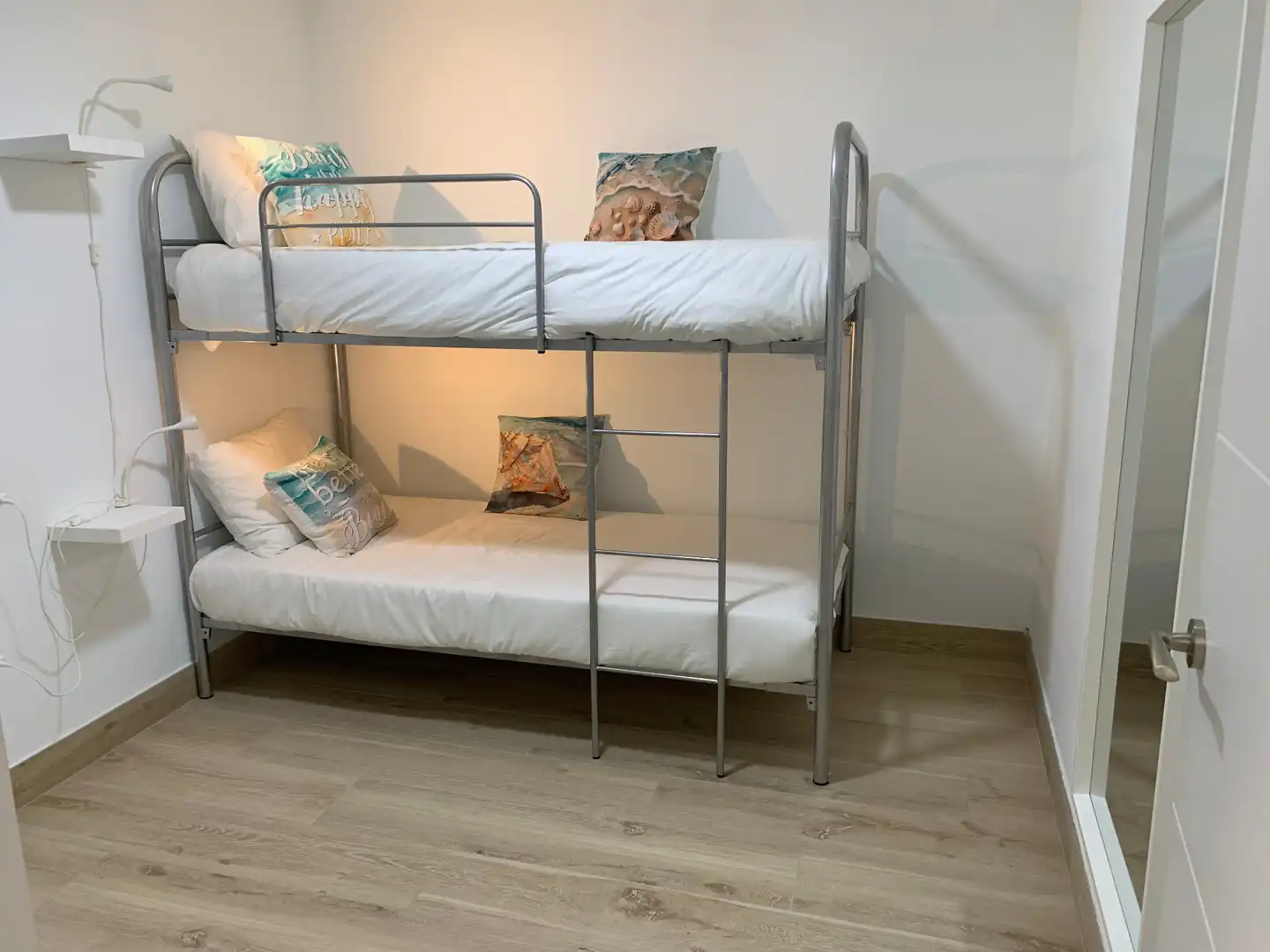 Bedroom of Flat for rent in Gáldar  with Terrace, Furnished and Washing machine