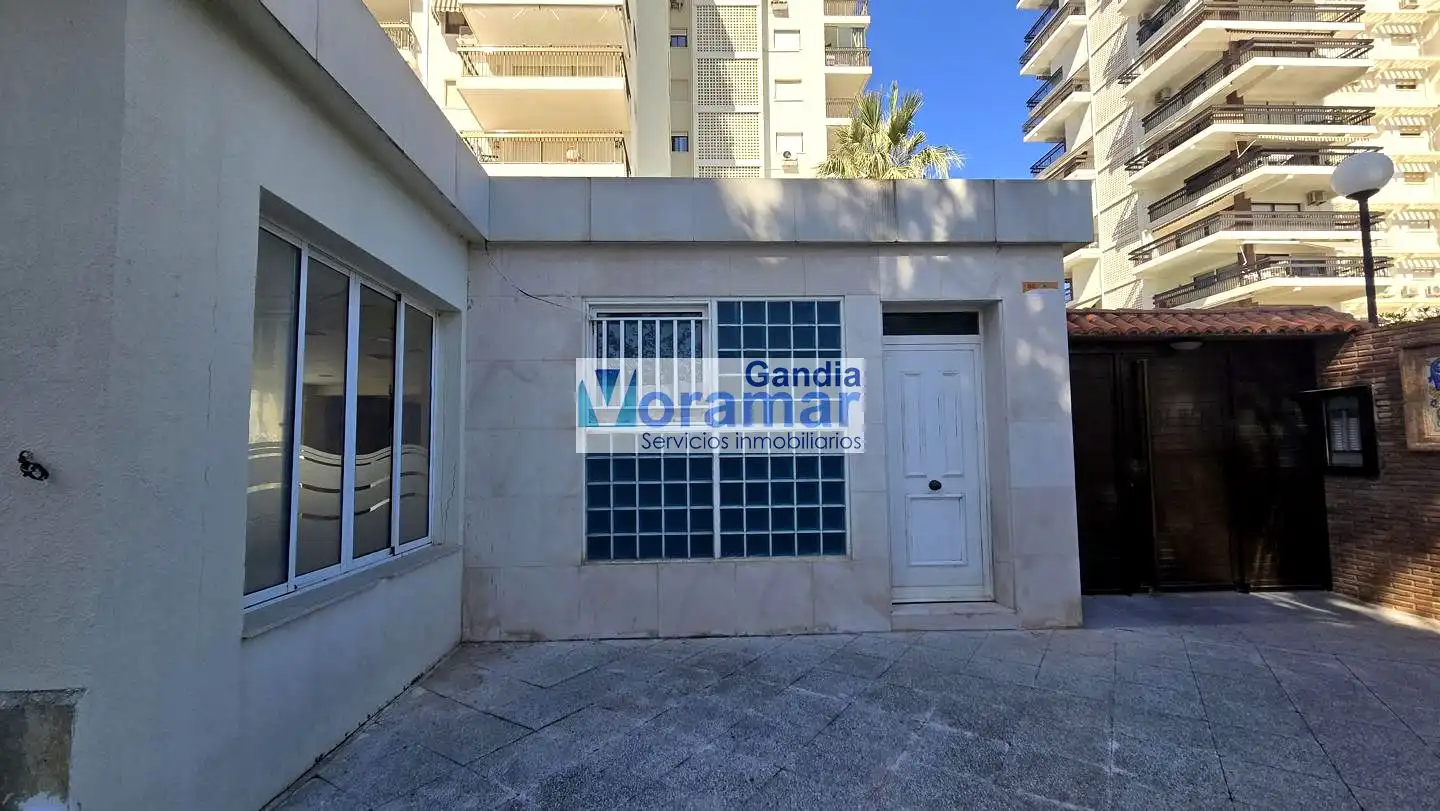 Estudio en venta en Gandia