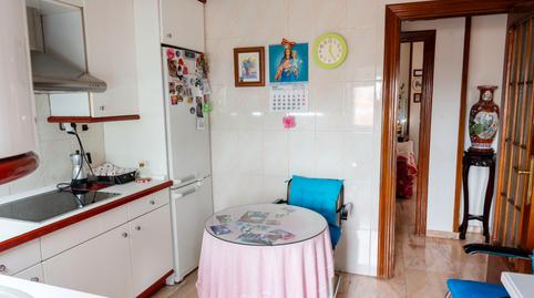 Foto 5 de Pis en venda a Avenida de Madrid, Avda de Madrid - Pº de la Estación,  Jaén Capital