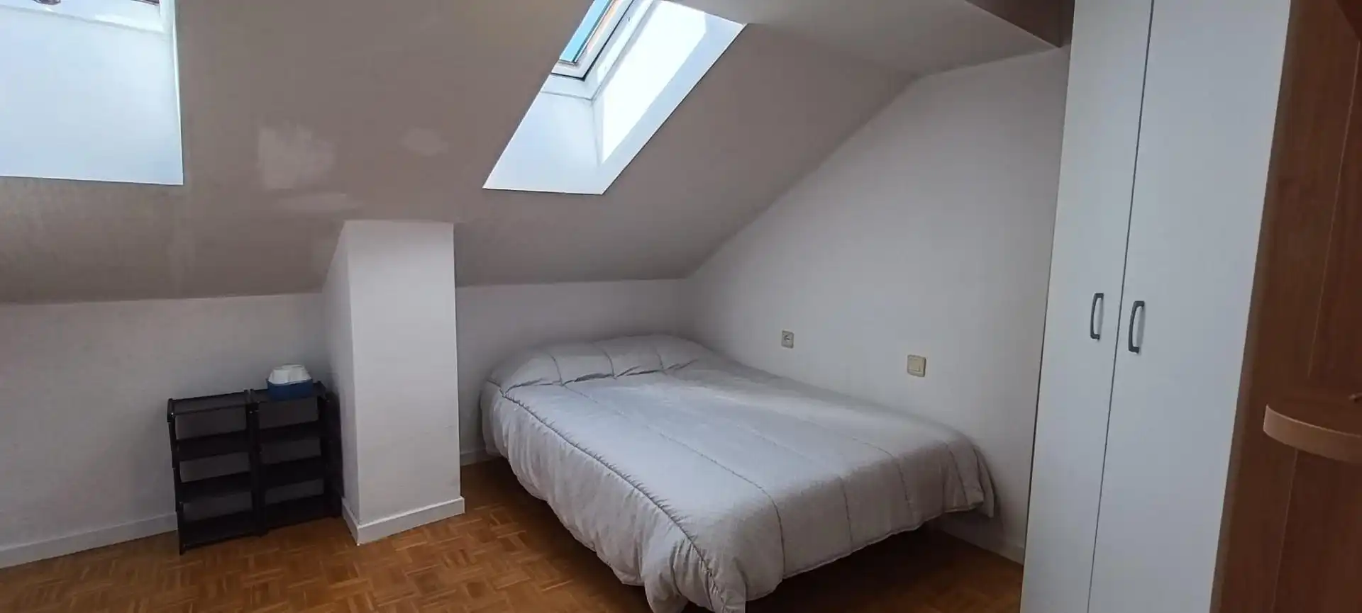 Habitación de Ático en venta en Mansilla de las Mulas