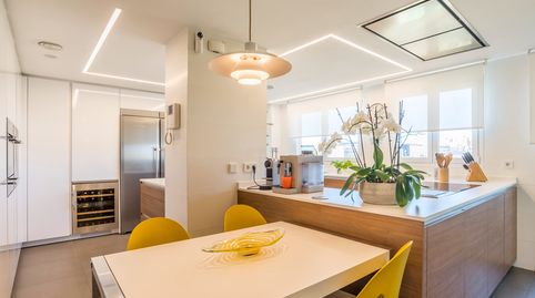 Foto 2 von Wohnung zum Verkauf in Mirasierra, Madrid Capital