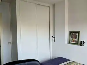 Dormitori de Àtic en venda en Madrid amb Terrassa i Piscina comunitària
