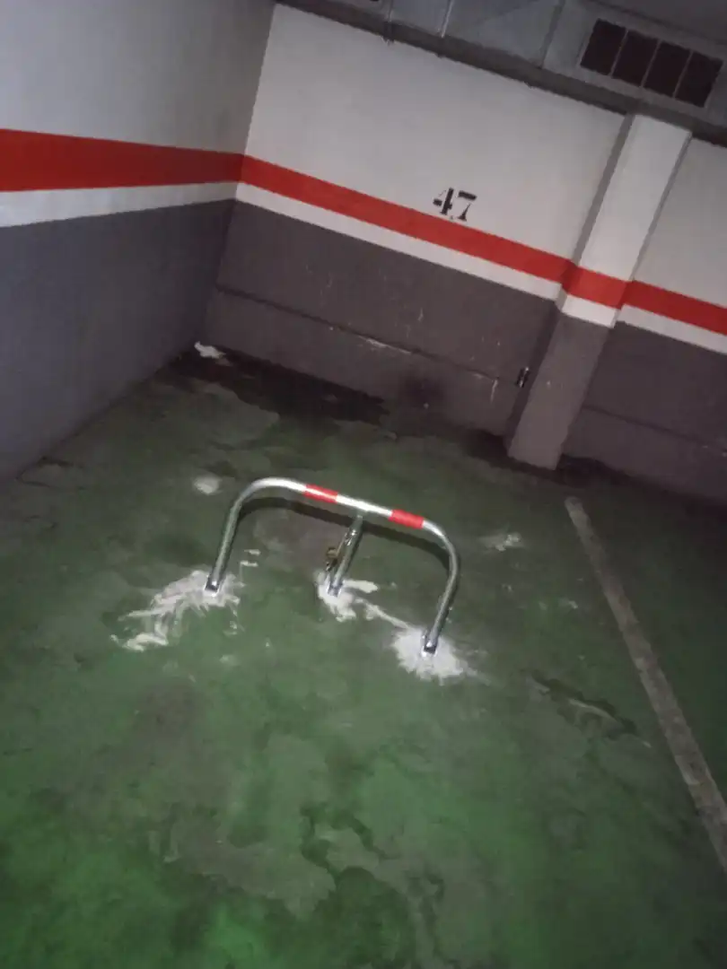 Parcheggio in vendita a C/ Génova, imagen 4