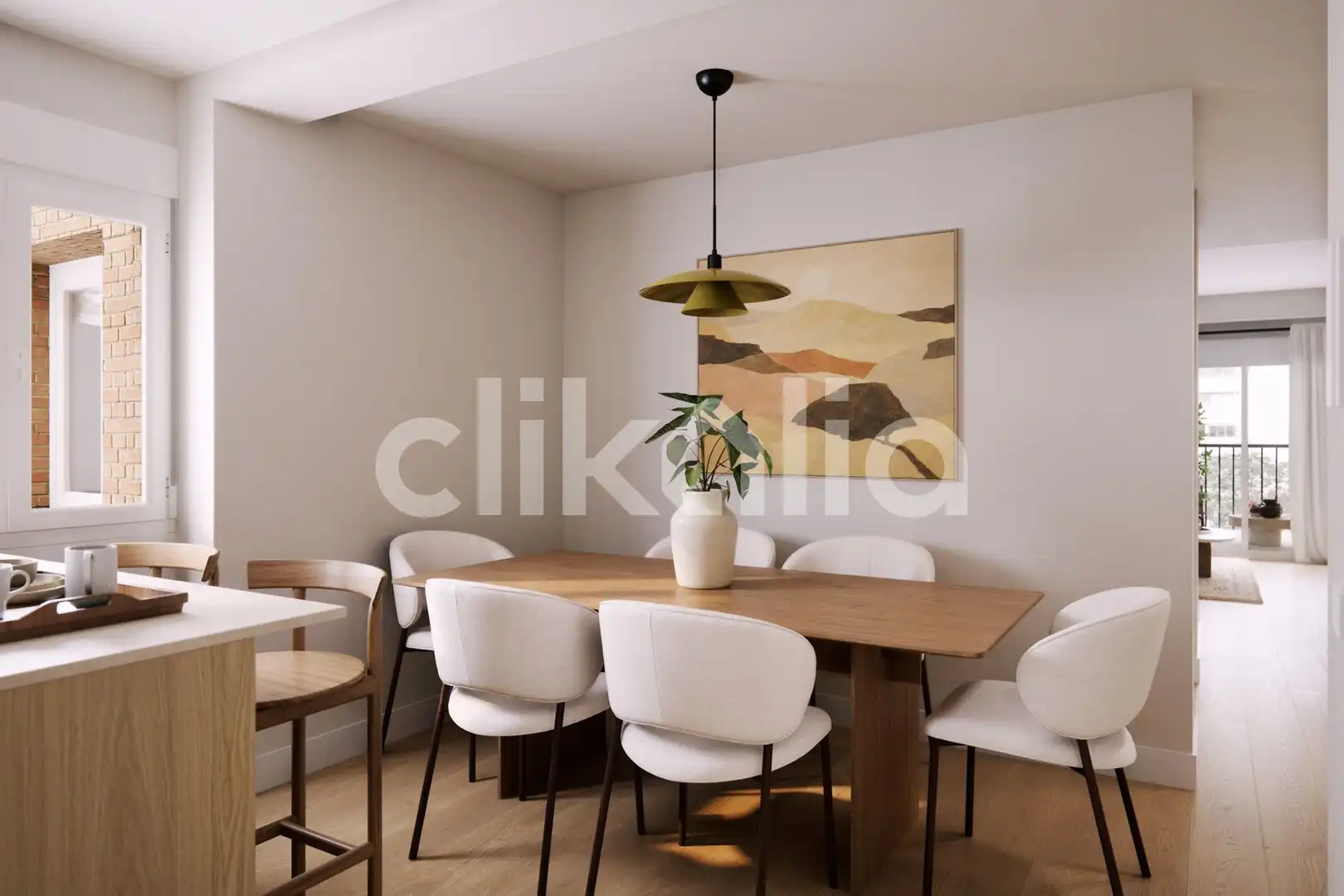 Appartement avec ascenseur à vendre à San Pablo - Santa Justa, imagen 8